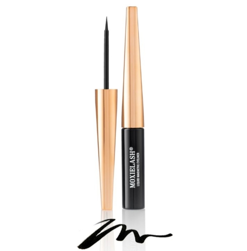 Moxielash Liquid Magnetic Eyeliner